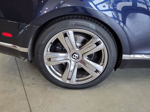 Used 2012 Bentley Continental GT AWD/4WD image 32