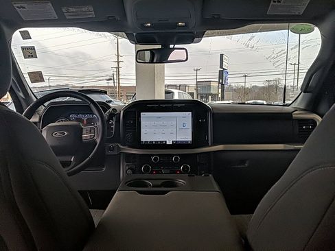 Certified 2023 Ford F150 XLT w/ Equipment Group 302A High image 15