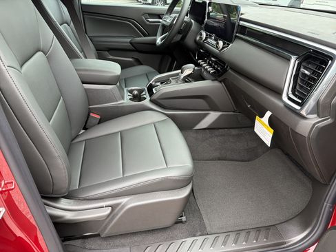 New 2026 GMC Canyon Elevation w/ Convenience Package RWD image 14