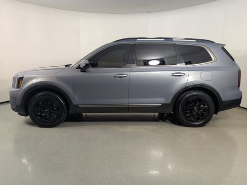 Used 2023 Kia Telluride SX Prestige X-Pro AWD/4WD image 4