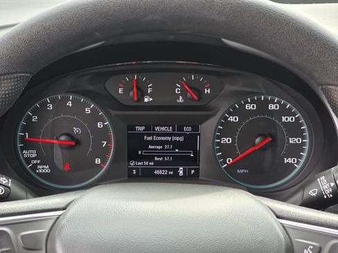 Used 2024 Chevrolet Malibu LT FWD image 19