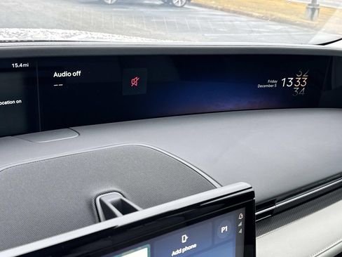 New 2026 Lincoln Nautilus Premier w/ Equipment Group 102A image 28