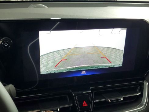 New 2026 Chevrolet TrailBlazer ACTIV image 17