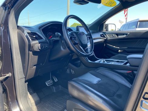 Used 2022 Ford Edge ST w/ Equipment Group 401A AWD/4WD image 20