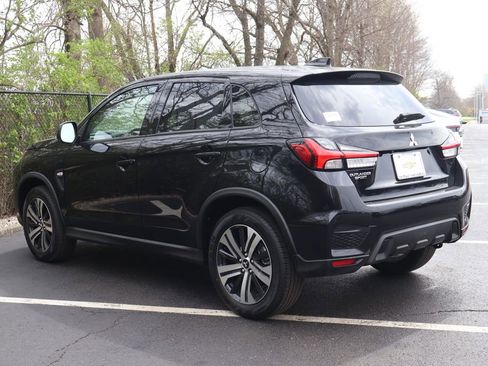 Used 2026 Mitsubishi Outlander Sport ES AWD/4WD image 5