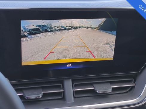 Used 2024 Chevrolet Trax ACTIV w/ Driver Confidence Package image 31