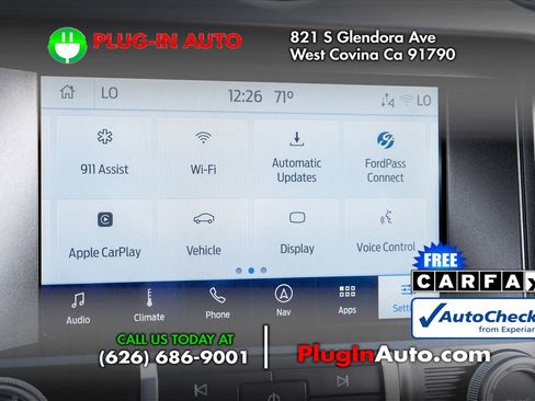 Used 2022 Ford Mustang Premium w/ Equipment Group 201A image 28