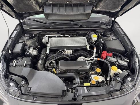 Certified 2024 Subaru Outback Onyx Edition XT AWD/4WD image 11