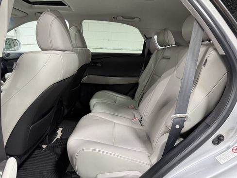 Used 2015 Lexus RX 350 AWD image 16