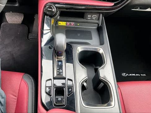 Certified 2023 Lexus NX 350 AWD image 15