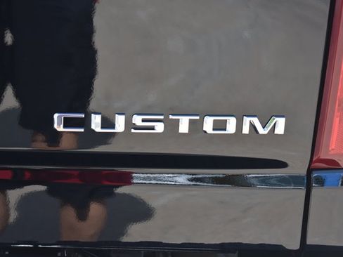 New 2026 Chevrolet Silverado 2500 Custom w/ Custom Value Package AWD/4WD image 8