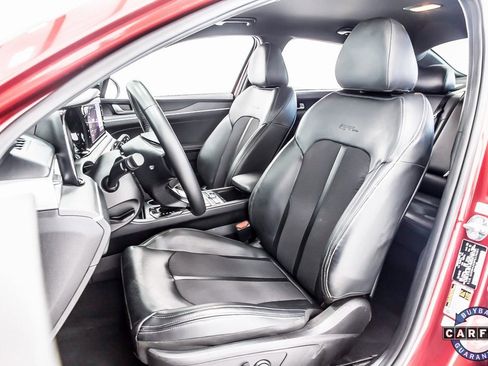 Used 2023 Kia K5 GT-Line w/ GT-Line Premium Package image 27