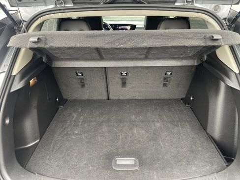 Used 2024 Buick Encore GX Sport Touring image 31