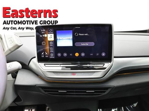 Used 2021 Volkswagen ID.4 1st Edition RWD image 11