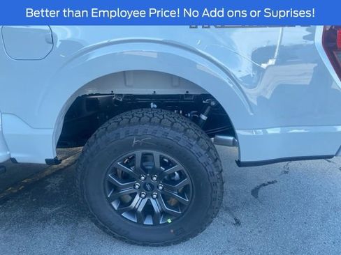 New 2026 Ford F150 Tremor w/ Equipment Group 402B AWD/4WD image 6