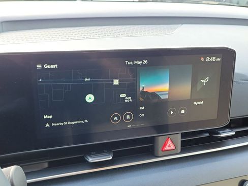 New 2026 Kia Carnival EX FWD image 31