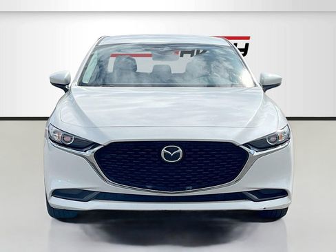 Used 2020 MAZDA MAZDA3 AWD Sedan w/ Preferred Package image 2