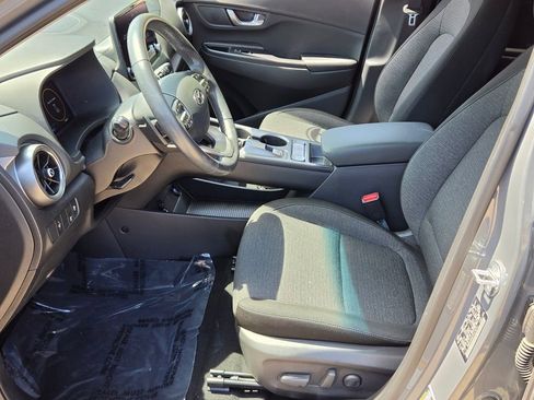 Used 2023 Hyundai Kona SEL FWD image 11