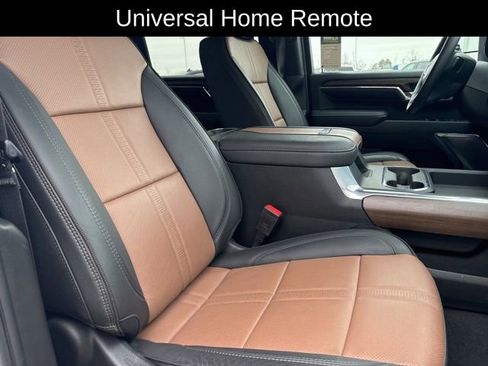 Certified 2024 Chevrolet Silverado 2500 High Country w/ Technology Package image 23