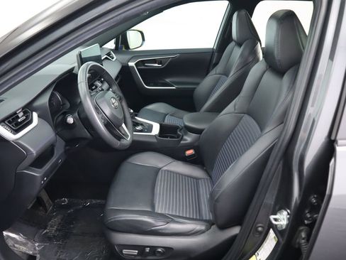 Used 2023 Toyota RAV4 XSE image 19
