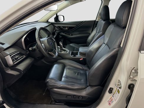 Used 2020 Subaru Outback Limited w/ Popular Package #2 AWD/4WD image 13