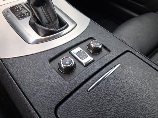 Used 2009 INFINITI G37 Convertible w/ Premium Pkg RWD image 15