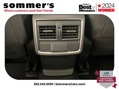 Certified 2023 Subaru Forester Premium image 24