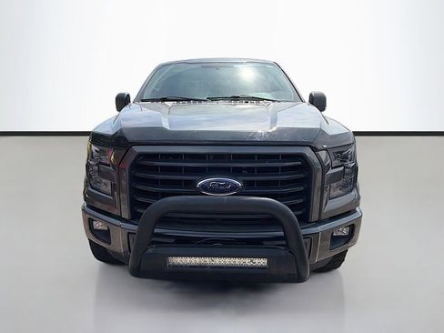 Used 2015 Ford F150 XLT w/ Equipment Group 302A Luxury AWD/4WD image 2