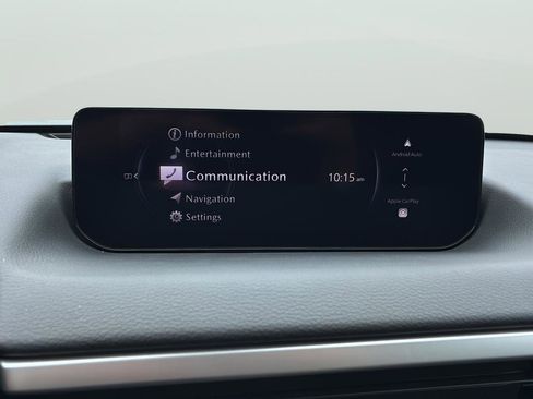 New 2026 MAZDA CX-50 AWD 2.5 S w/ Weather Package image 20