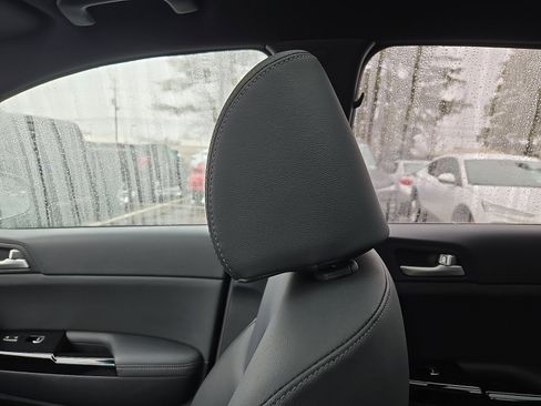 Used 2022 Kia Sportage Nightfall Edition w/ Nighfall AWD Premium Package image 17