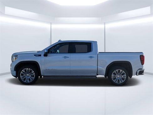 Used 2021 GMC Sierra 1500 Denali w/ Denali Ultimate Package image 6