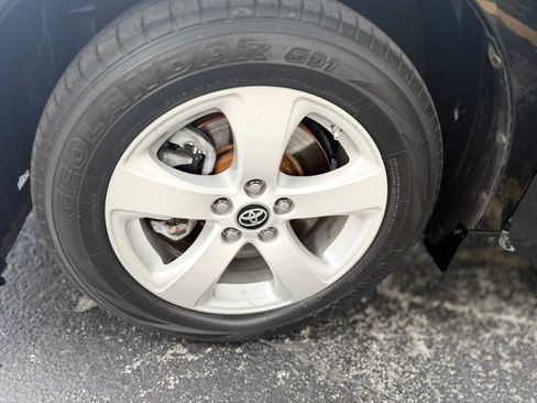 Used 2020 Toyota Sienna LE FWD image 21