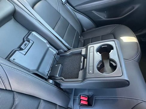 Used 2024 MAZDA CX-5 AWD 2.5 S w/ Premium Plus Pkg image 35