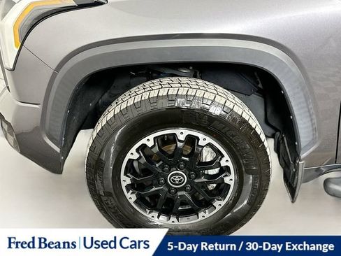 Used 2022 Toyota Tundra SR5 image 17