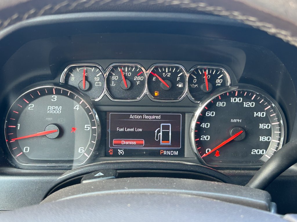 Used 2014 GMC Sierra 1500 SLE AWD/4WD image 20