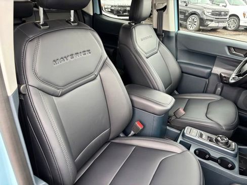 New 2026 Ford Maverick Lariat AWD/4WD image 22