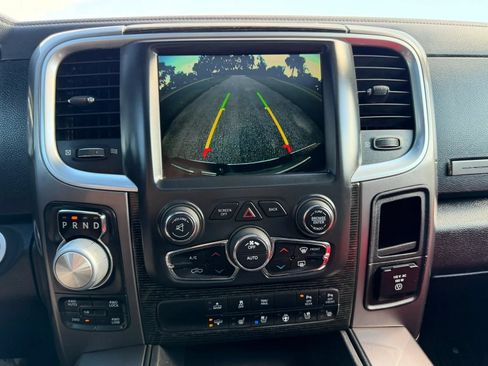 Used 2017 RAM 1500 Limited AWD/4WD image 14