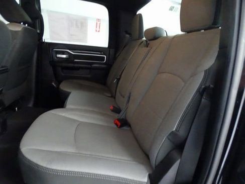 Certified 2024 RAM 2500 Big Horn w/ Bed Utility Group image 4