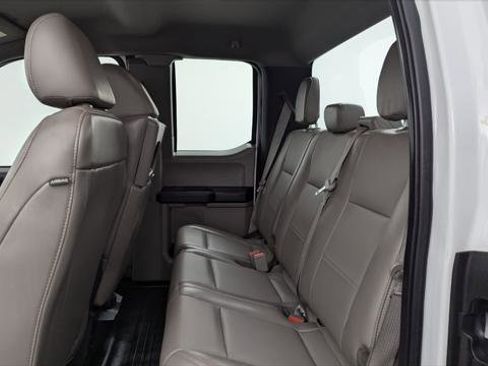 Used 2018 Ford F150 XL w/ XL Power Equipment Group image 14