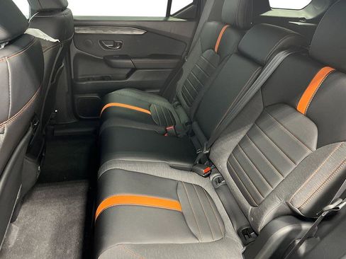 New 2026 Honda Passport TrailSport image 18