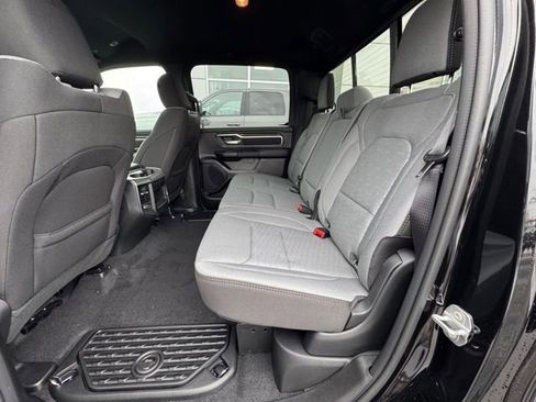 New 2026 RAM 1500 Big Horn image 10