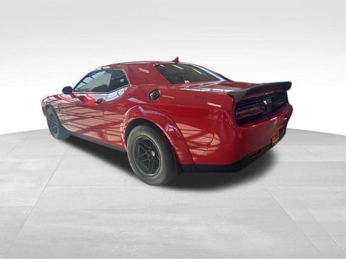 Used 2023 Dodge Challenger SRT Hellcat Redeye RWD image 14
