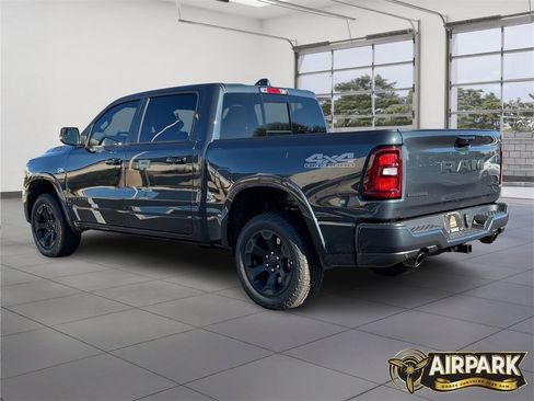 New 2026 RAM 1500 Big Horn image 6