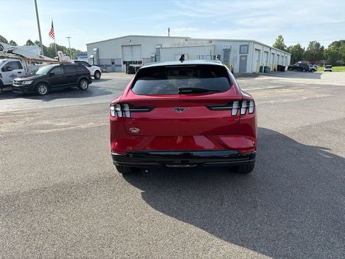 Used 2023 Ford Mustang Mach-E Premium AWD/4WD image 4