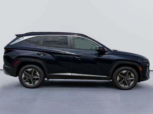 New 2025 Hyundai Tucson SEL AWD/4WD image 8