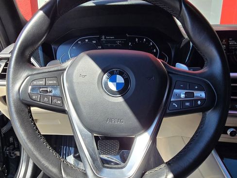 Used 2021 BMW 330i Sedan w/ Convenience Package RWD image 29