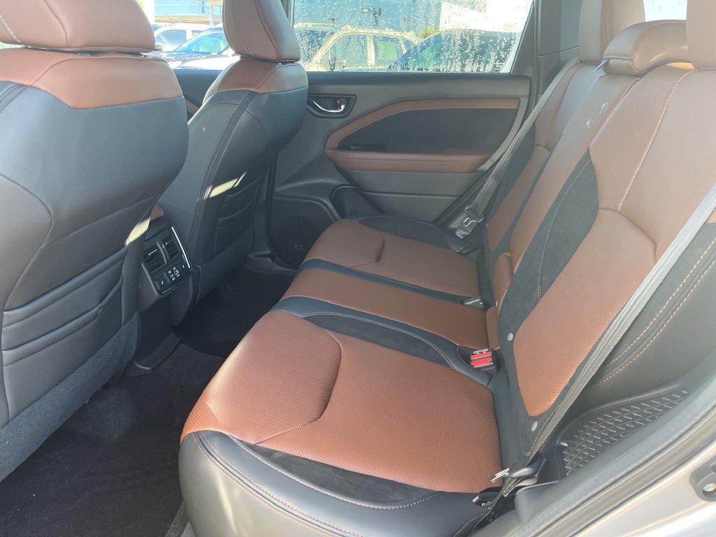 New 2026 Subaru Forester Touring AWD/4WD image 13