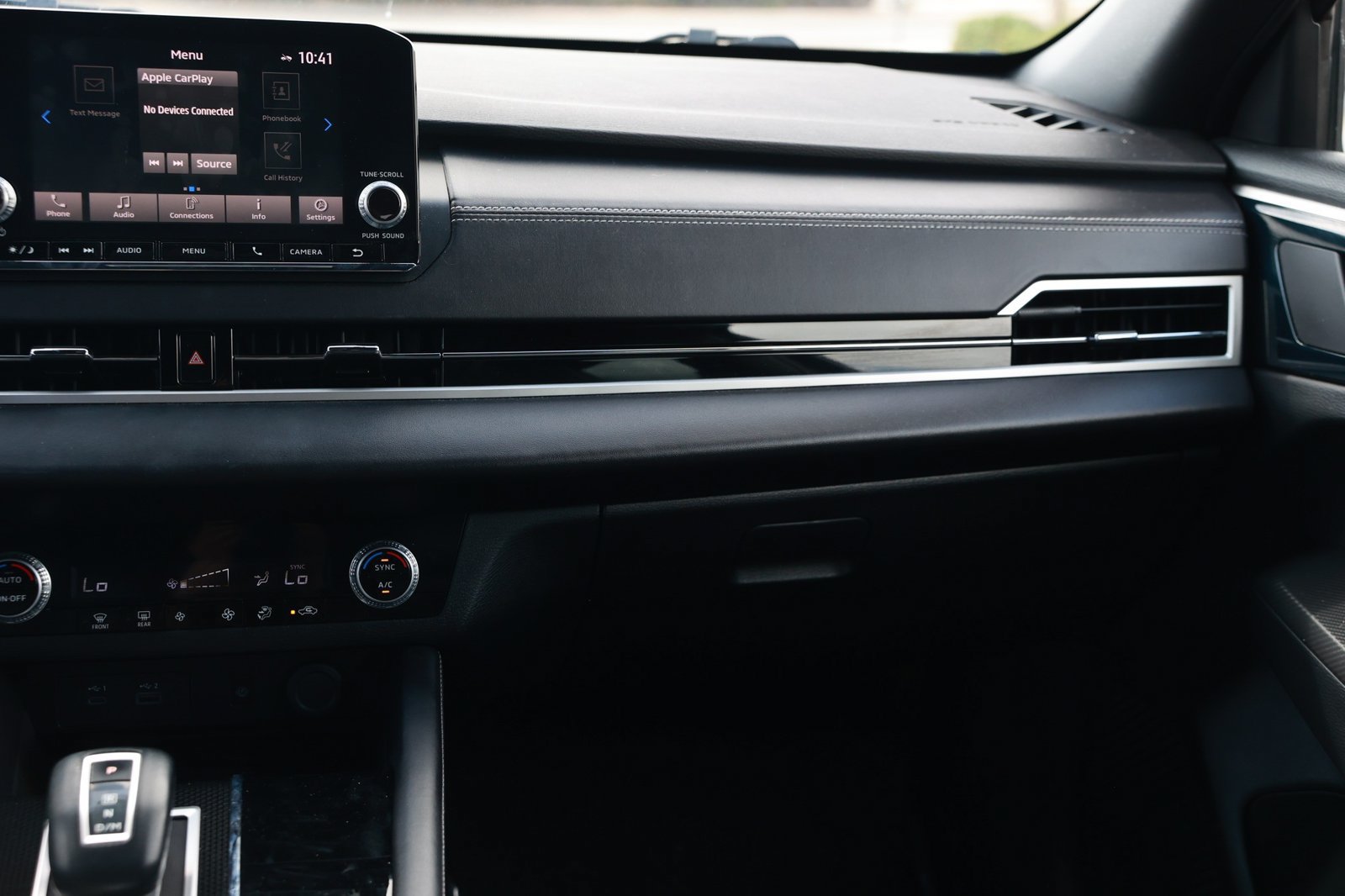 Used 2022 Mitsubishi Outlander SE FWD image 28