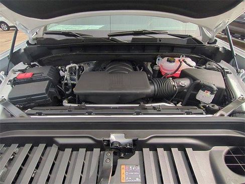 New 2025 GMC Sierra 1500 SLT image 31