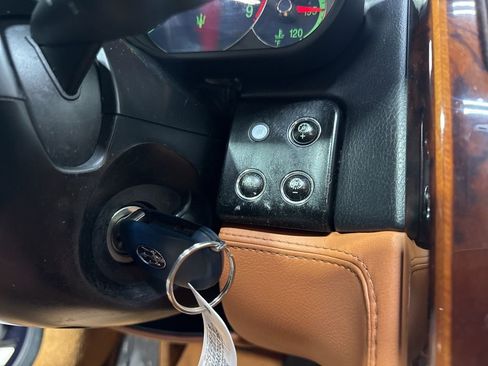 Used 2007 Maserati Quattroporte Sport GT image 19